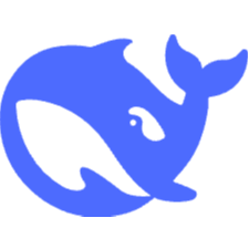 DeepSeek - 网址导航封面