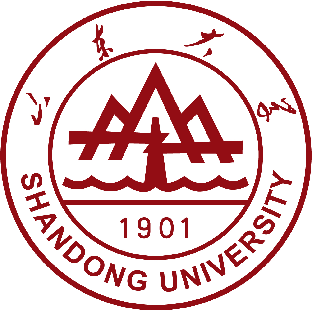 山东大学 - 网址导航封面