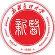 新疆医科大学 - 网址导航封面