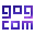 GOG - 网址导航封面