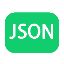 JSON在线格式化 - 网址导航封面