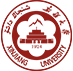 新疆大学 - 网址导航封面